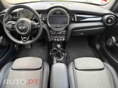 MINI Cooper Cooper S