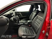 Citroen C4 1.5 BlueHDi Shine EAT8