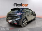 Peugeot 208 1.2 Hybrid Style e-DCS6