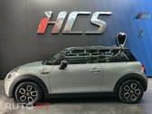 MINI Cooper Cooper SE