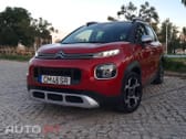 Citroen C3 Aircross 1.5 BlueHDi Shine EAT6