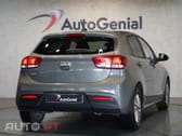 Kia Rio 1.2 CVVT 84