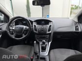 Ford Focus SW Titanium