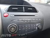 Honda Civic 1.4 i-VTEC Comfort