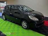 Renault Clio 1.2 16V Confort Dynamique