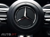 Mercedes-Benz GLE Coupe de 4Matic