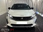 Peugeot 3008 1.6 Hybrid GT Pack e-EAT8