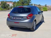 Peugeot 208 1.2 PureTech Style