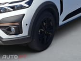 Dacia Jogger Eco-G 120 Bi-Fuel Extreme 7 lugares