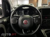 Fiat Panda 1.0 Hybrid City Cross