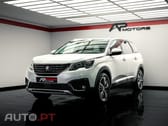 Peugeot 5008 1.5 BlueHDi Allure EAT8
