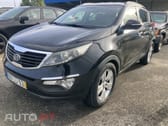 Kia Sportage 1.7 CRDi ISG Prime
