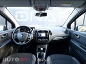 Renault Captur 1.3 Tce 130 Cv Intens