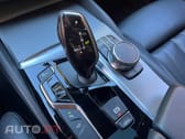 BMW 520 D xDRIVE PACK M 