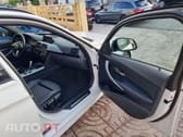 BMW 320 d Touring Auto Pack M