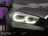 BMW 116 d Pack Desportivo M