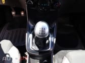 Ford Fiesta 1.5 TDCi STLine