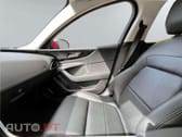 Jaguar XE 200d R Dynamic RED 