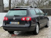Volkswagen Passat Variant 2.0 TDi Trendline