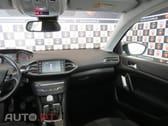 Peugeot 308 1.6 HDI Panorâmico
