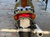 Yamaha GTS 1000