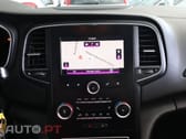 Renault Mégane 1.5 dCi Intens