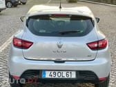Renault Clio 1.5 dCi Confort 82g