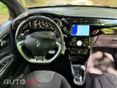 Citroen DS3 1.2 VTi Chic ETG