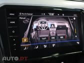 Volkswagen Passat 1.4 GTE Plug-in Hybrid Variant