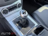 Mercedes-Benz C 220 CDI Avantgarde