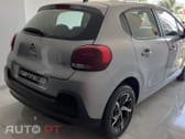 Citroen C3 1.2 PureTech Feel