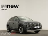 Hyundai Tucson Tucson 1.6 T-GDI PHEV Vanguard