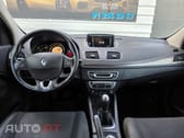 Renault Mégane Sport Tourer 1.5 dCi Dynamique