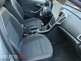 Opel Astra Sports Tourer 1.6 CDTi Cosmo S/S
