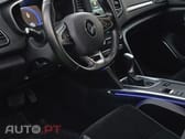 Renault Mégane 1.5 dCi Bose Edition EDC J18