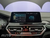 BMW X3 30 e xDrive