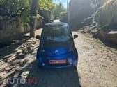 Citroen C-Zero High Line