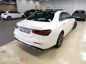 Mercedes-Benz E 300 de