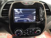 Renault Captur 1.5 dCi Exclusive