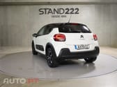 Citroen C3 1.2 PureTech C-Series