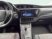 Toyota Auris 1.8 Hybrid