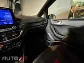 Ford Fiesta 1.0 EcoBoost ST-Line X