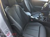 BMW 116 d Line Sport