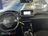Peugeot 2008 1.2 PureTech Active Pack