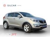 Kia Sportage 1.7 CRDI ISG EX