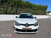 Renault Mégane 1.5 dCi Confort SS