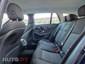 Mercedes-Benz C 200 d Station 9G-TRONIC