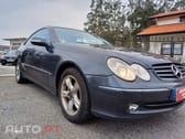 Mercedes-Benz C 200 avantgard
