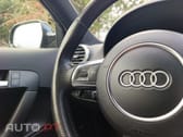 Audi A3 Sportback 1.6 TDi S-line