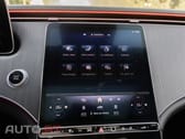 Mercedes-Benz EQE 300 Electric Art